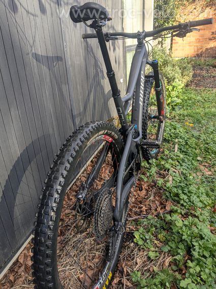 Niner Rip 9 RDO 2020 cadre neuf - 3
