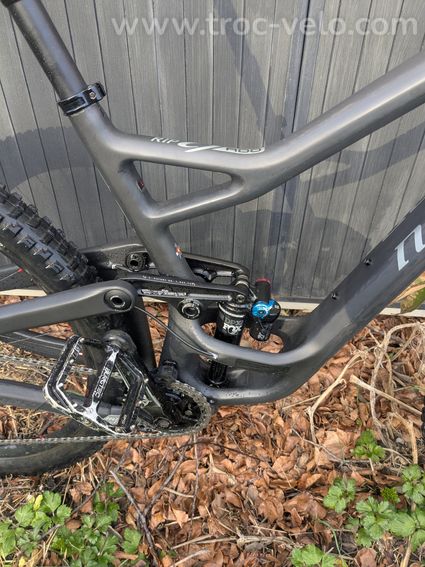 Niner Rip 9 RDO 2020 cadre neuf - 5