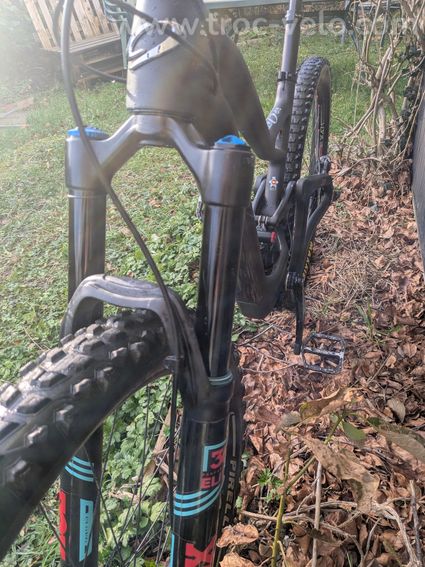 Niner Rip 9 RDO 2020 cadre neuf - 6