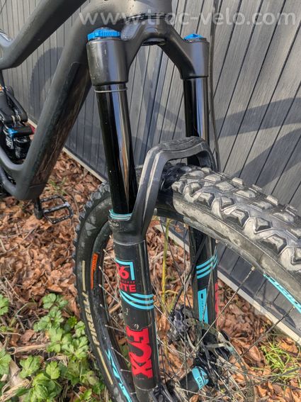Niner Rip 9 RDO 2020 cadre neuf - 7