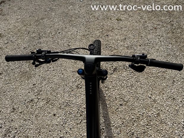 VTT scott Spark 910 Upgrade - 5