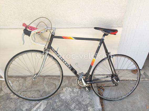 Velo Peugeot