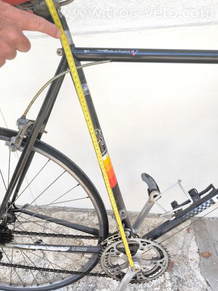 Velo Peugeot  - 4