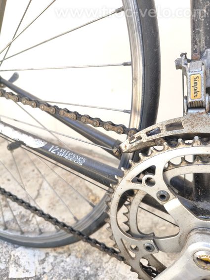 Velo Peugeot  - 5