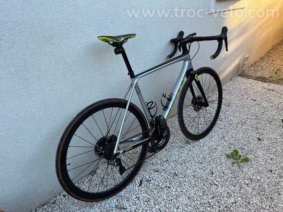 Scott Addict RC Pro - 2