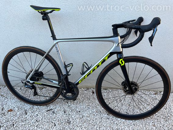 Scott Addict RC Pro - 3