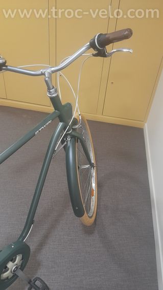 Vélo de ville B'Twin Elops 520 - - 2