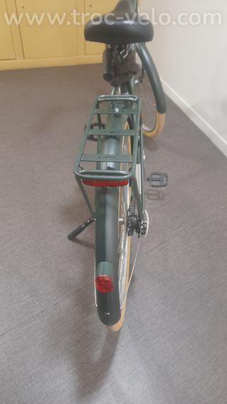 Vélo de ville B'Twin Elops 520 - - 3