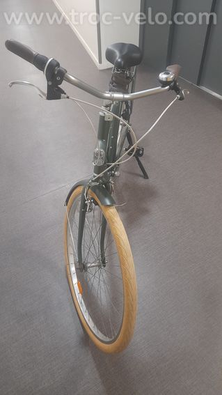 Vélo de ville B'Twin Elops 520 - - 5