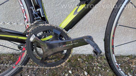 Orbea orca - 3