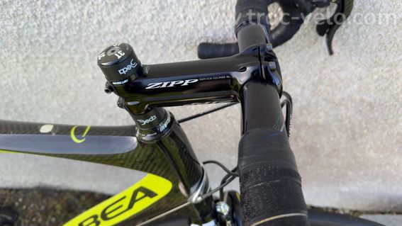 Orbea orca - 4