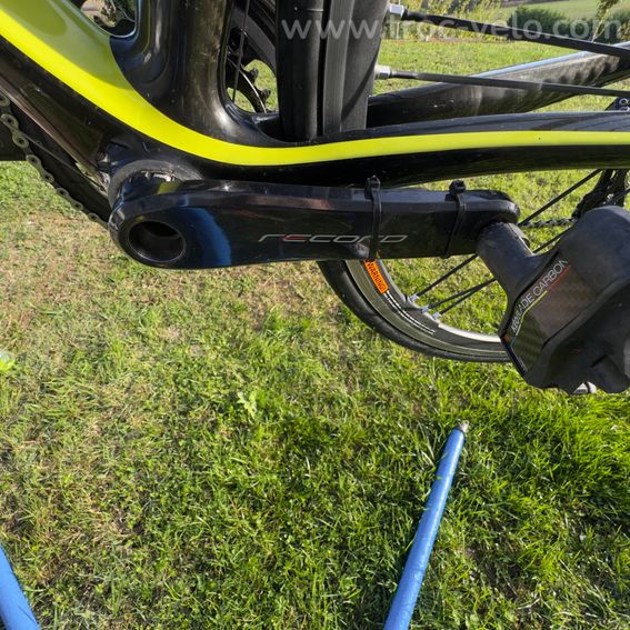 Orbea orca - 9