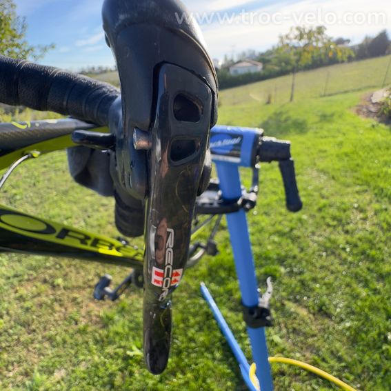 Orbea orca - 10