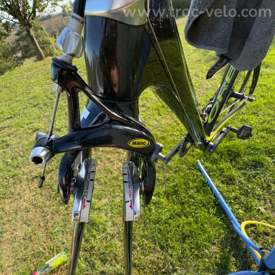 Orbea orca - 13