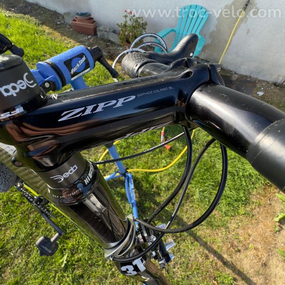 Orbea orca - 8