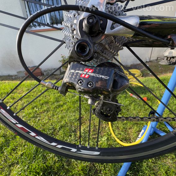Orbea orca - 6
