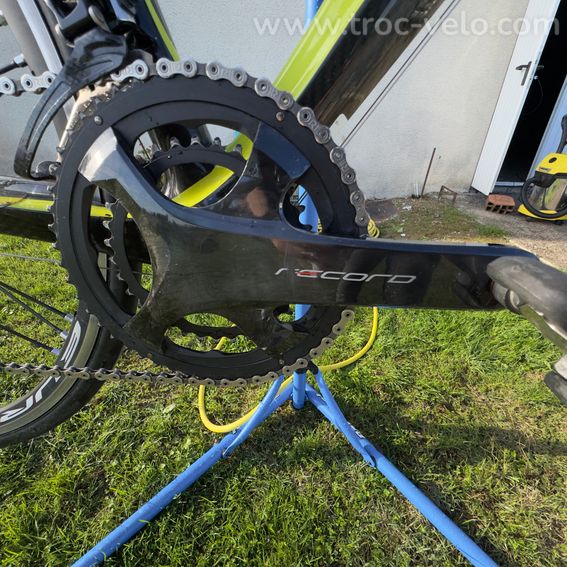 Orbea orca - 7