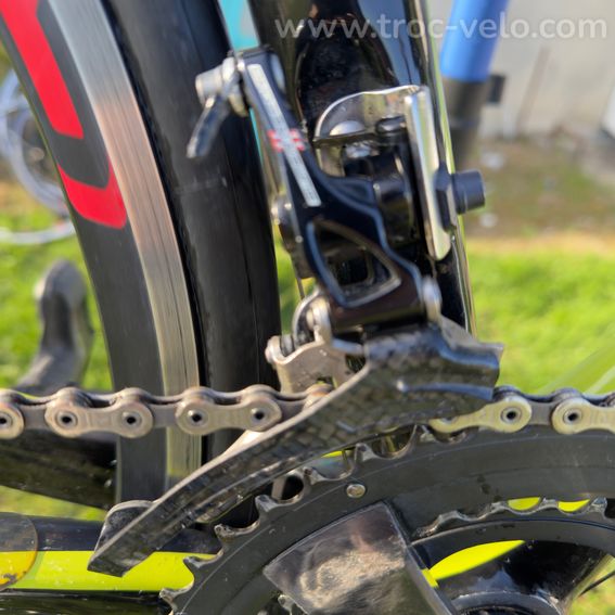 Orbea orca - 12