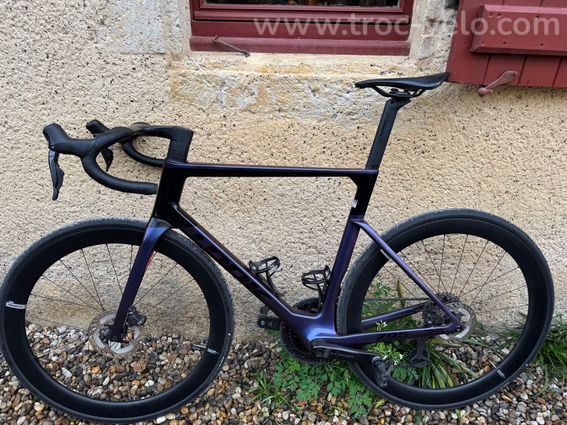 Vélo look 795 blade rs - 2