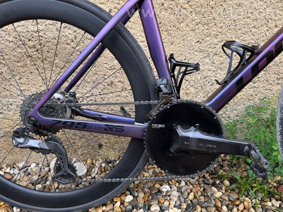 Vélo look 795 blade rs - 3