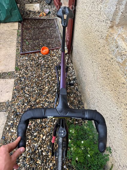 Vélo look 795 blade rs - 4