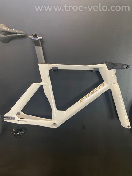 Cadre piste S1NEO TR4
