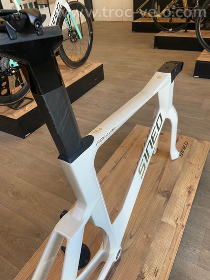 Cadre piste S1NEO TR4 - 3