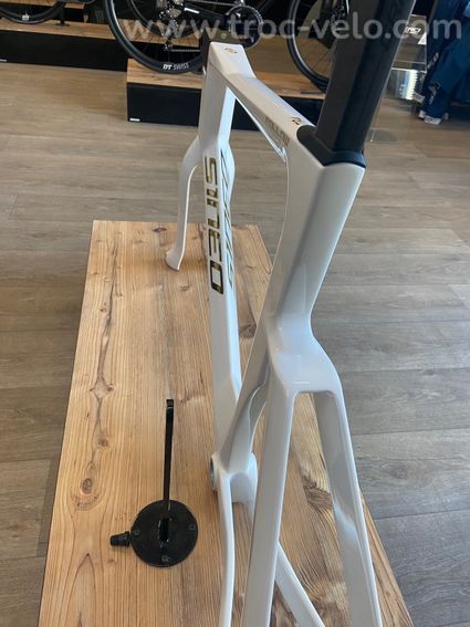 Cadre piste S1NEO TR4 - 4