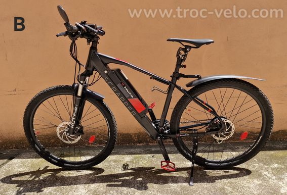 VTTae Scrapper EXC 1.0 - 2