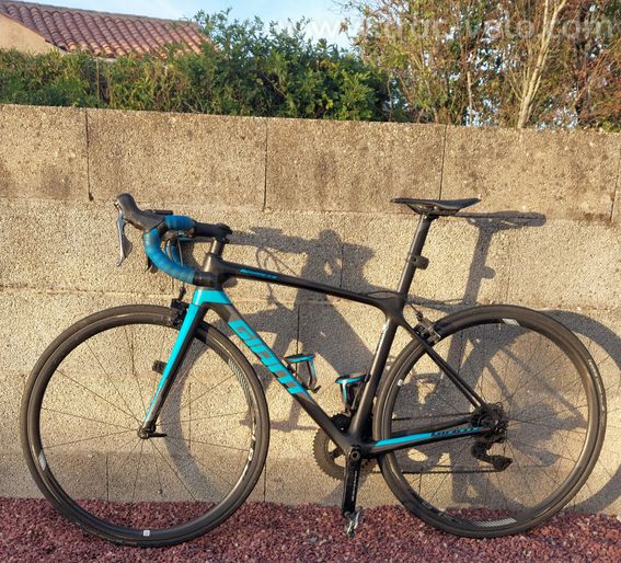 Giant TCR - course - 2