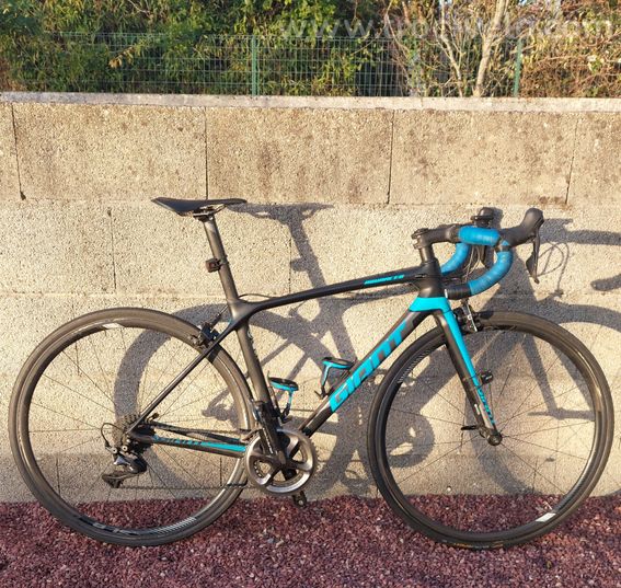 Giant TCR - course - 3