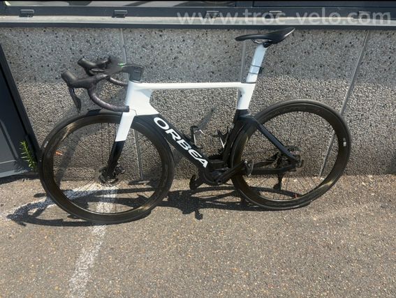 Orbea Orca Aero  - 2