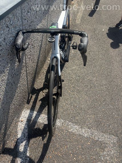 Orbea Orca Aero  - 3