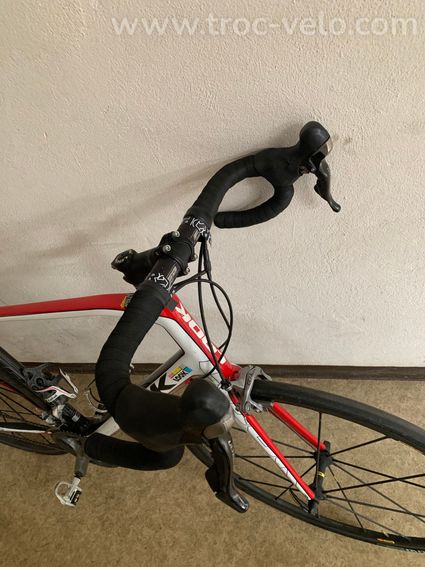 Vélo LOOK 566 - 3