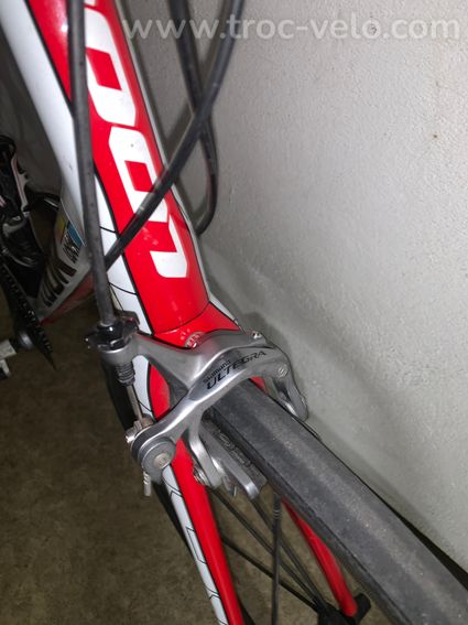 Vélo LOOK 566 - 4