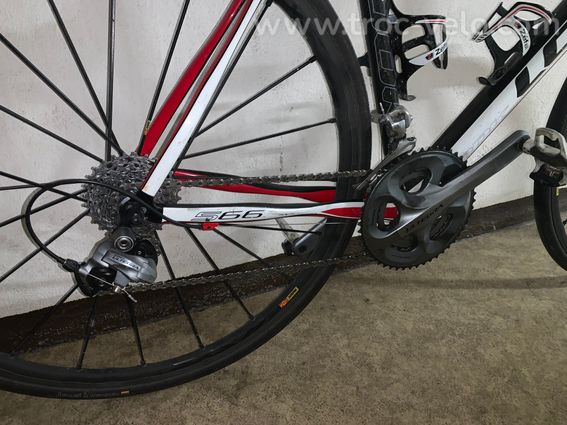 Vélo LOOK 566 - 5
