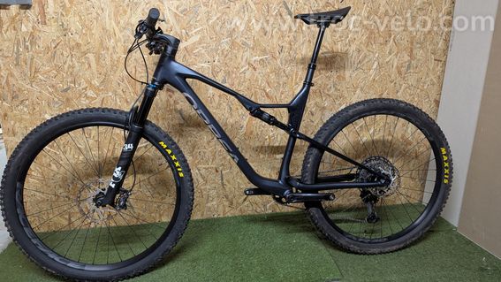 Orbea Oiz H10 - cadre neuf - 2