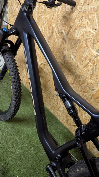 Orbea Oiz H10 - cadre neuf - 3