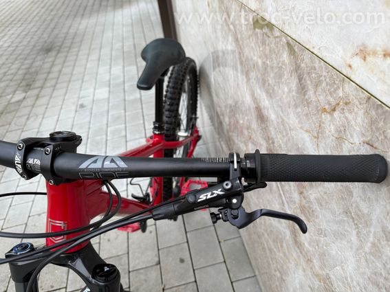 Commencal HT Meta Junior 27,5 - custom built - 3