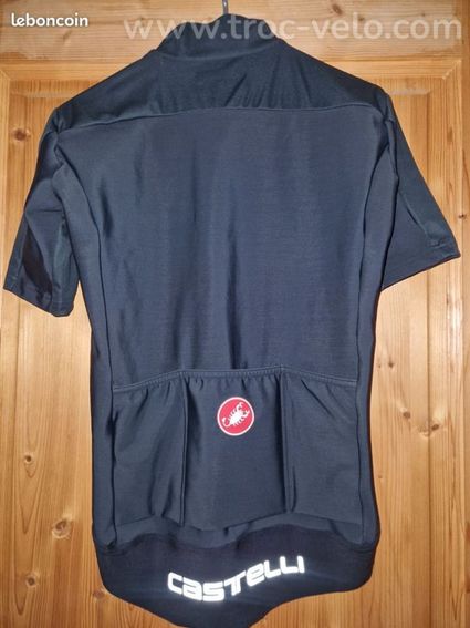 Maillot castelli perfetto - 2