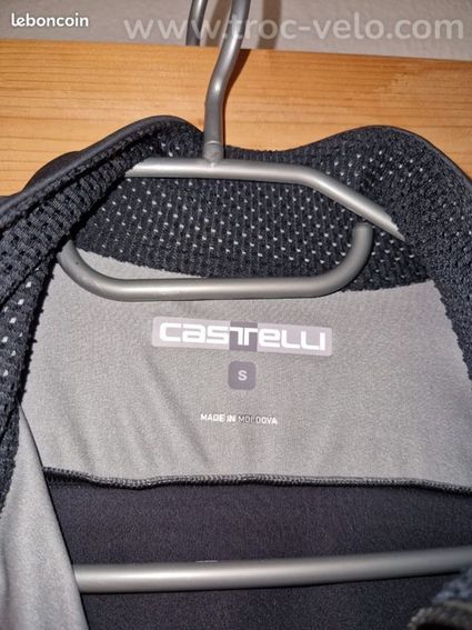 Maillot castelli perfetto - 3