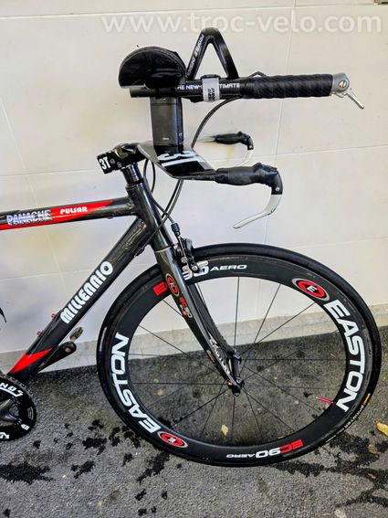 Vélo carbone Taille 54 - 3