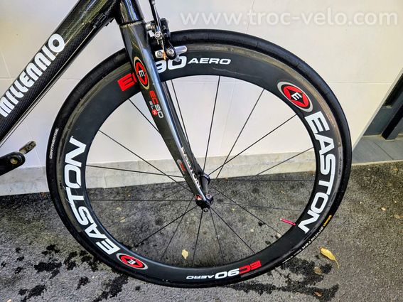 Vélo carbone Taille 54 - 5