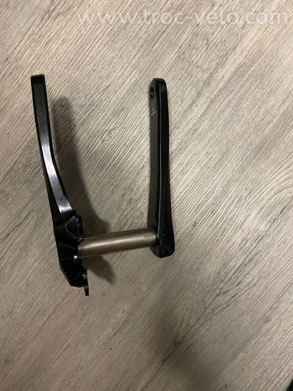 Manivelles dura ace 175 - 2