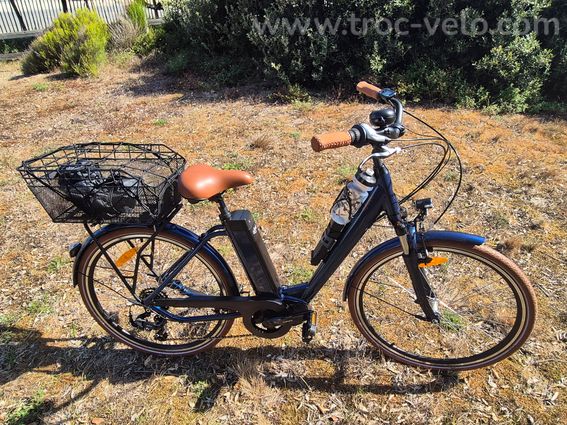 Vélo électrique O2feel Ivog3.1 - 2