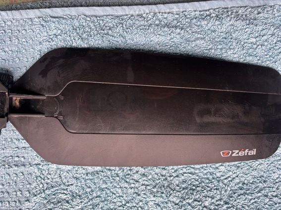 Garde-boue Zefal Shield S20 26''/ 27.5''/ 29'' - 4