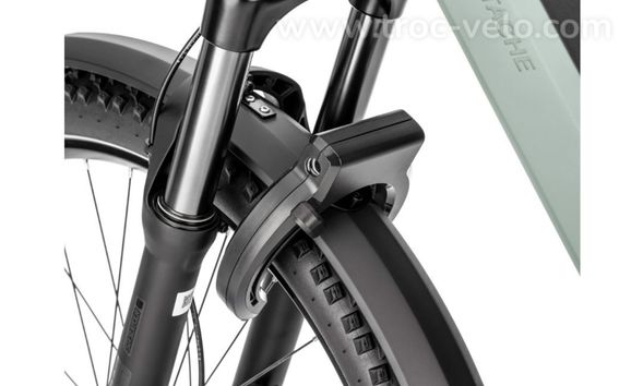 Moustache Bikes XRoad FS 4 Open 600Wh - S - 2026 - 3