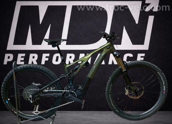 Specialized Turbo Levo 3 2025