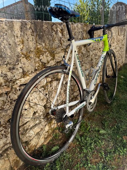 Cannondale CAAD9 – Taille 58 – Shimano 105 10 vitesses – bon état - 3