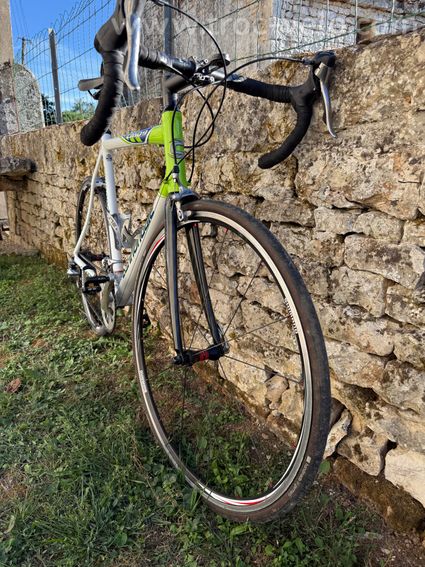 Cannondale CAAD9 – Taille 58 – Shimano 105 10 vitesses – bon état - 4